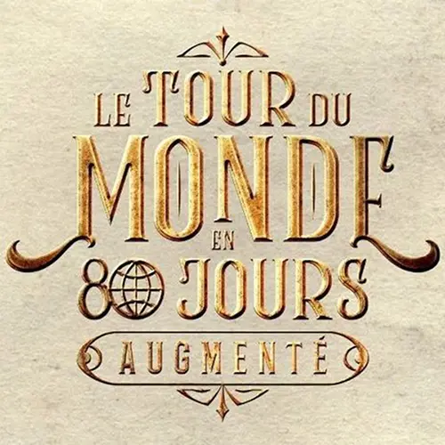 Le Tour du monde en 80 jours de Jules Verne